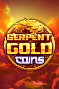 Serpent Gold Coins