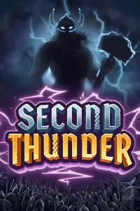Second Thunder